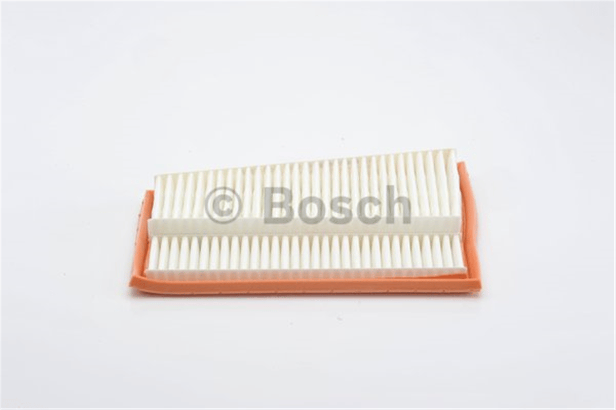 BOSCH F026400389 - Hava Filtresi - Mercedes 211-219-221-164