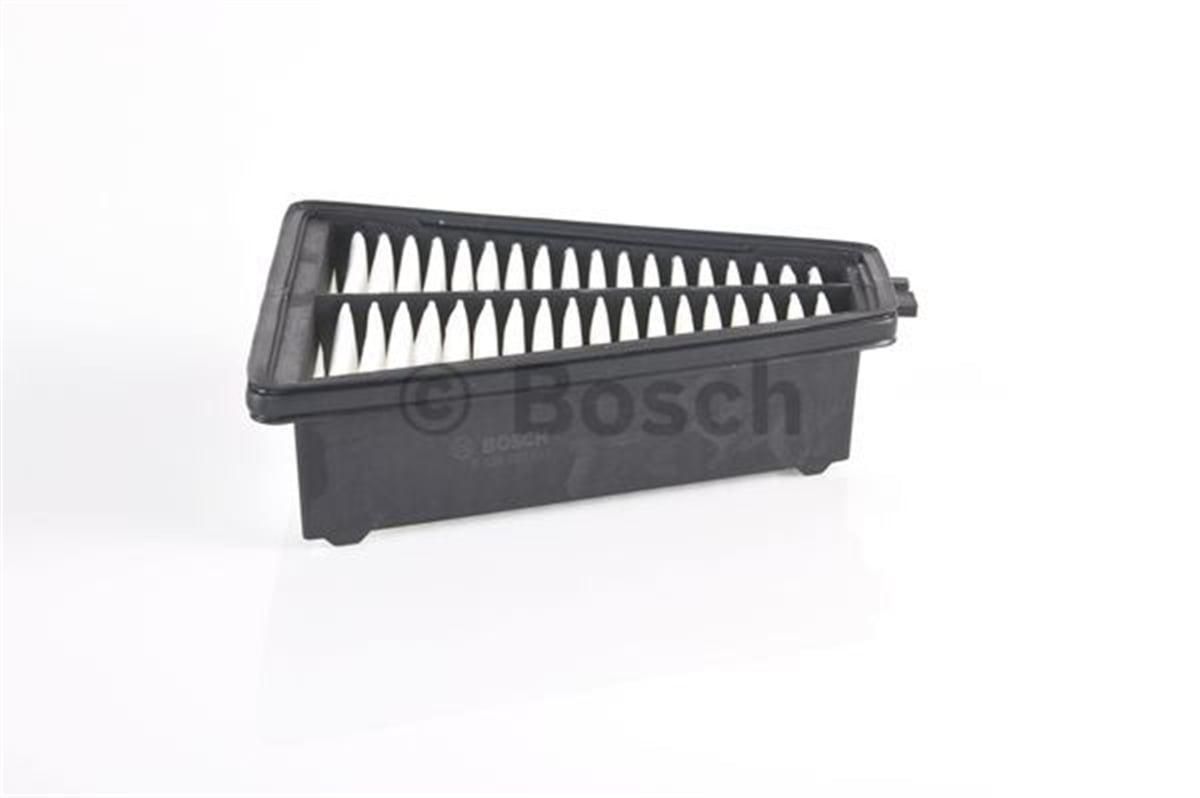 BOSCH F026400417 - Hava Filtresi - Renault Twingoo Ii