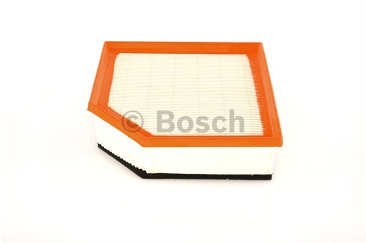 BOSCH F026400451 - Hava Filtresi - Ford Volvo Xc90