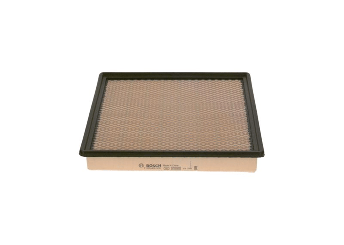 BOSCH F026400500 - Hava Filtresi - Opel Insignia A