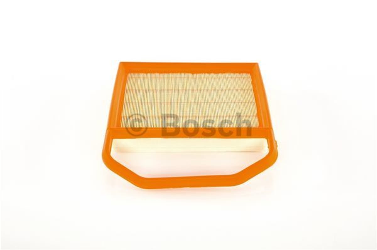BOSCH F026400504 - Hava Filtresi - Mercedes W205-212-218-166-222