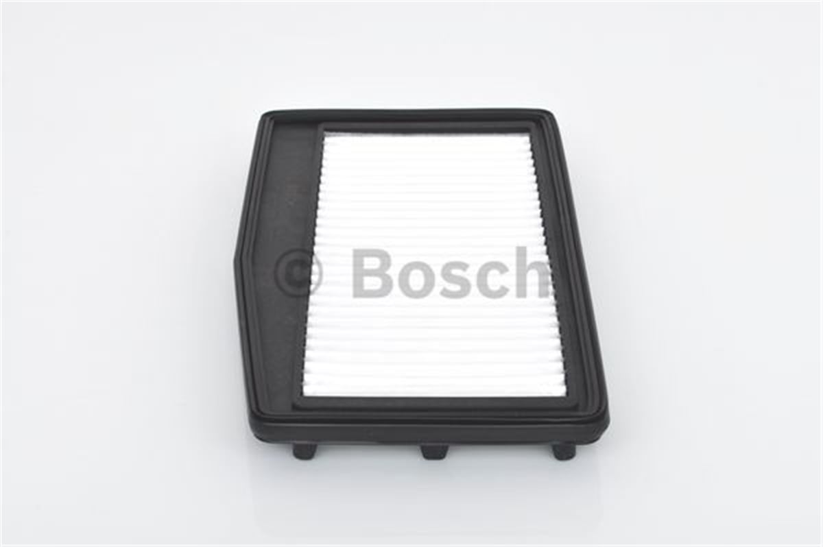 BOSCH F026400512 - Hava Filtresi - Opel Spark