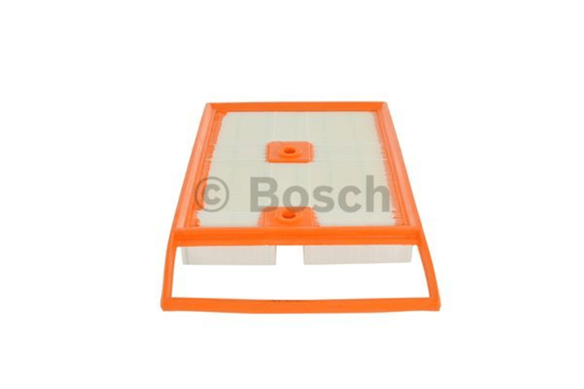 BOSCH F026400543 - Hava Filtresi - Vw Polo-ibiza-fabia-a1