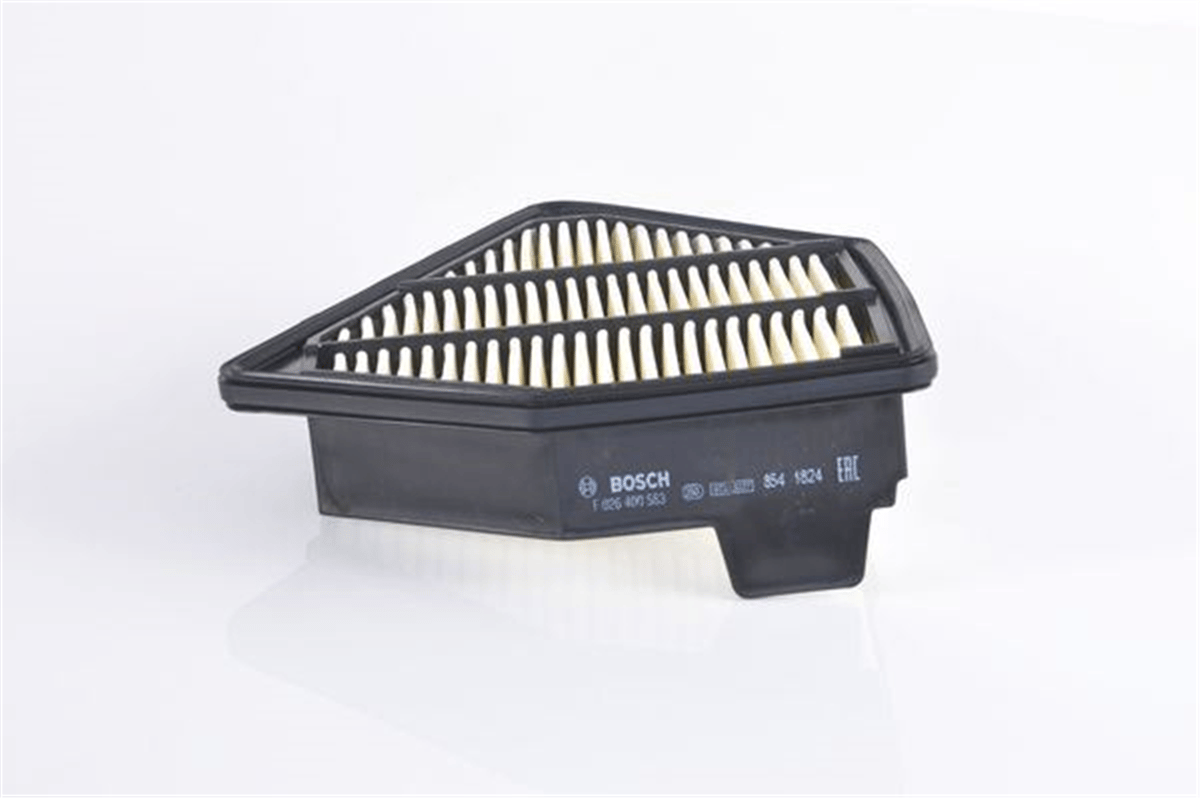 BOSCH F026400583 - Hava Filtresi - Japon Crv (rm) 4wd