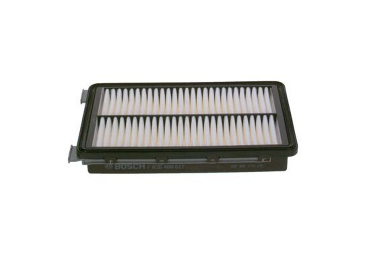 BOSCH F026400617 - Hava Filtresi - Kore Tucson/sportage
