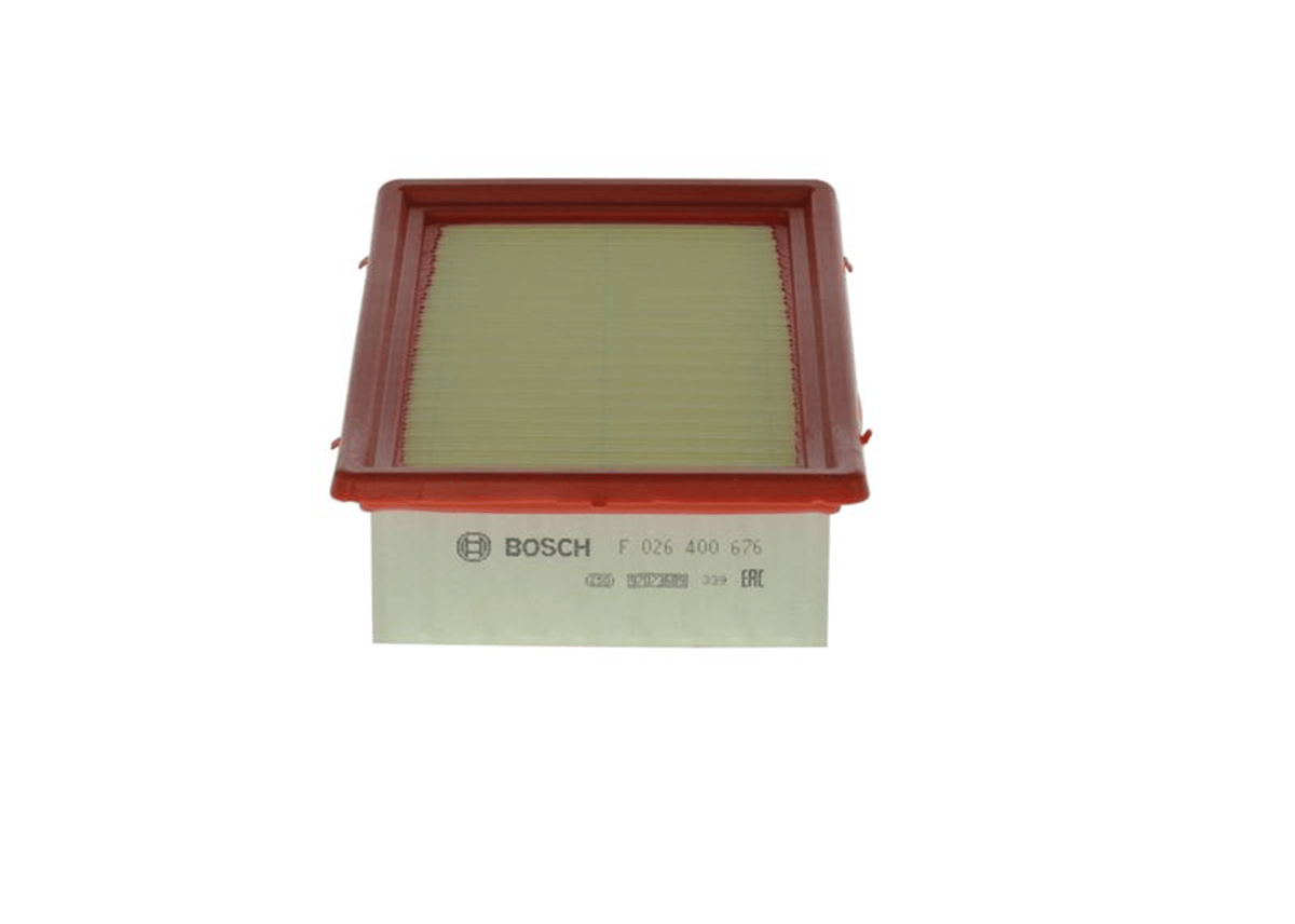 BOSCH F026400676 - Hava Filtresi - Ford Kuga