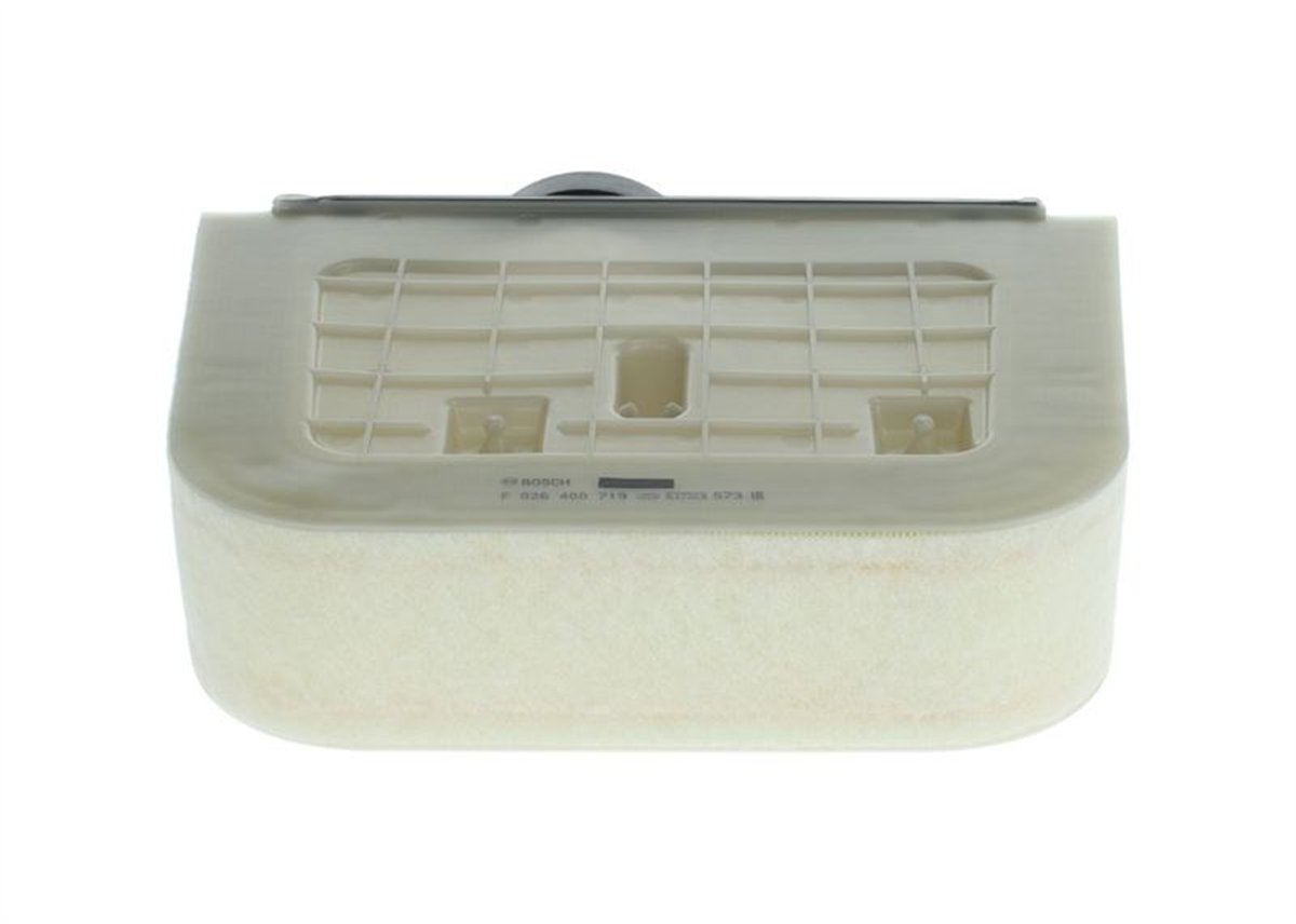 BOSCH F026400719 - Hava Filtresi - Vw Q7