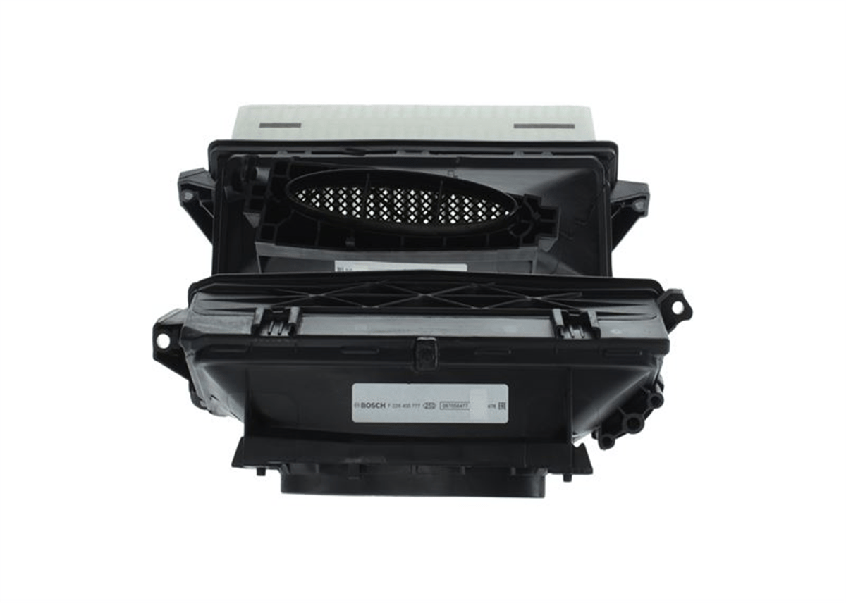 BOSCH F026400777 - Hava Filtresi - Mercedes W204-212-218-221-222-164-166-463