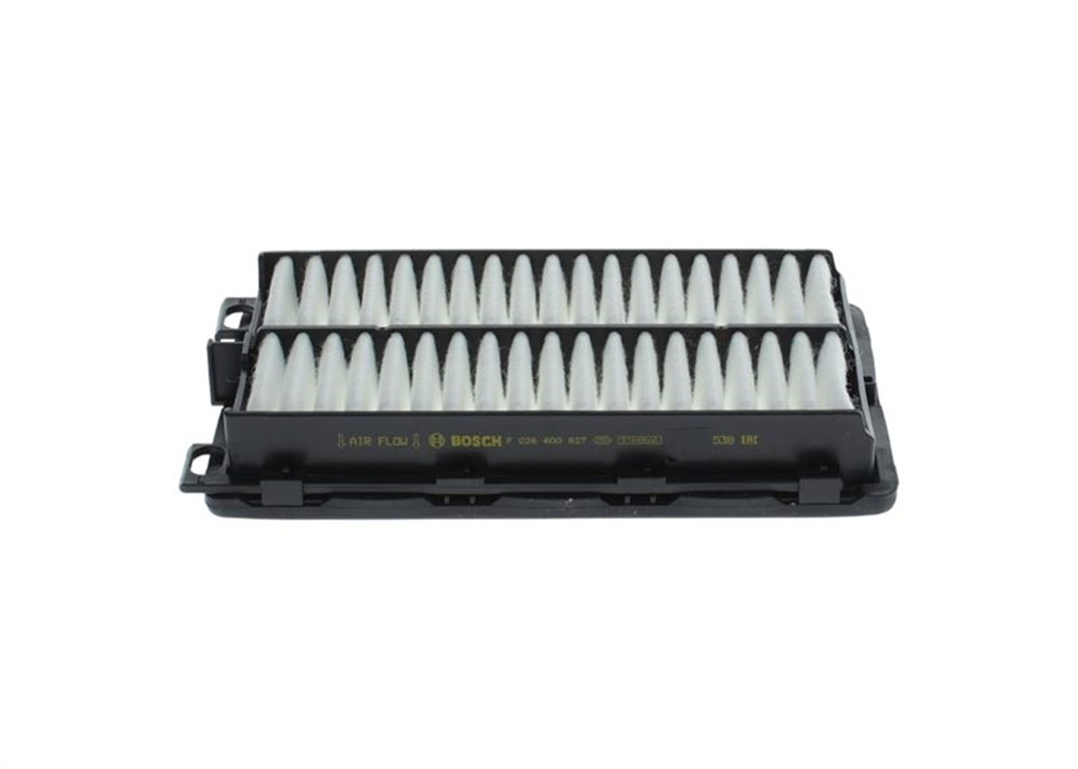 BOSCH F026400827 - Hava Filtresi - Kore Sorento / Sportage / Tucson / Santa Fe / Staria