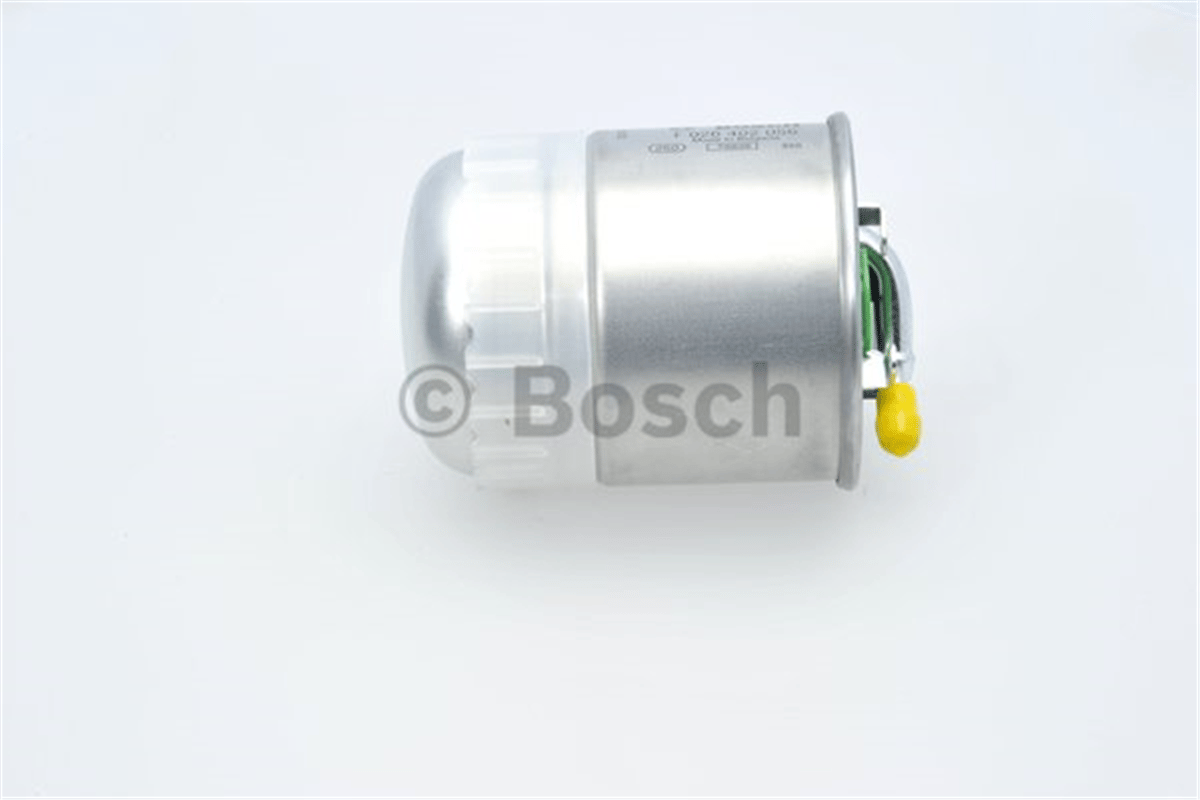 BOSCH F026402056 - Yakit Filtresi - Mercedes 315,515,cdi,vito