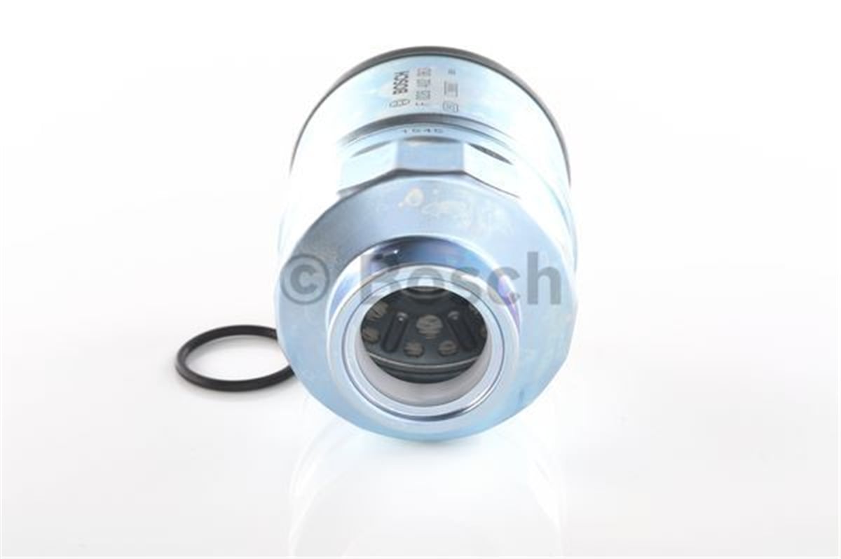 BOSCH F026402063 - Yakit Filtresi - Japon Crv (rd, Re)