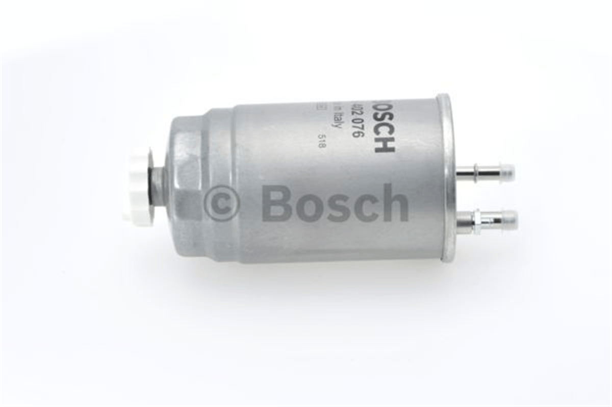 BOSCH F026402076 - Yakit Filtresi - Fiat Linea/doblo/fiorino