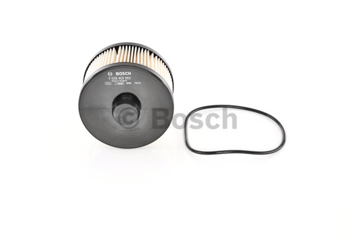 BOSCH F026402083 - Yakit Filtresi - Fiat Voyager