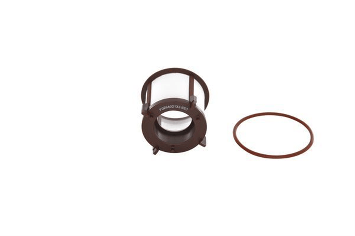 BOSCH F026402133 - Yakit Filtresi - Av Actros, Actros Mp2 / Mp3, Axor I/ii, Capacity, Citaro (o 530), Unimog