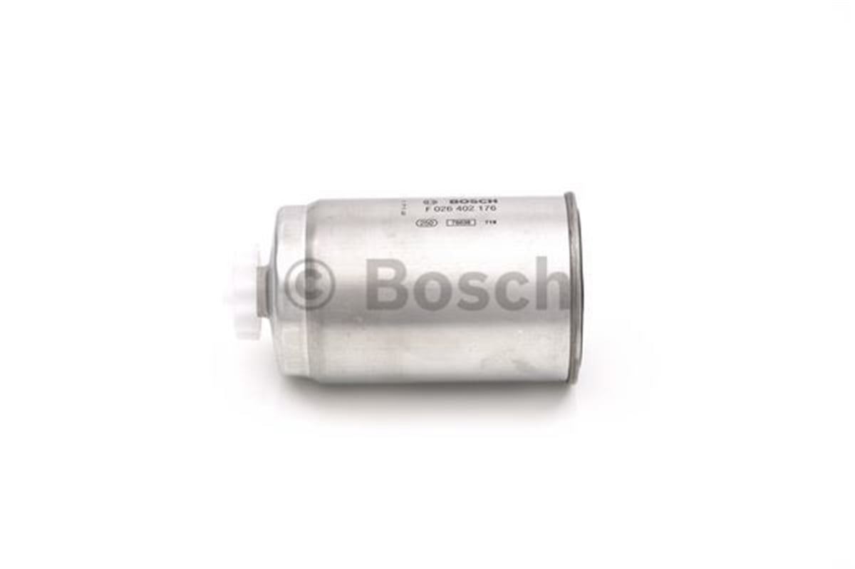BOSCH F026402176 - Yakit Filtresi - Fiat Freemont