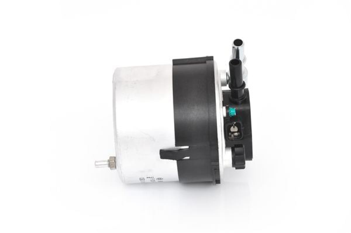 BOSCH F026402204 - Yakit Filtresi - Ford Focus/c-max