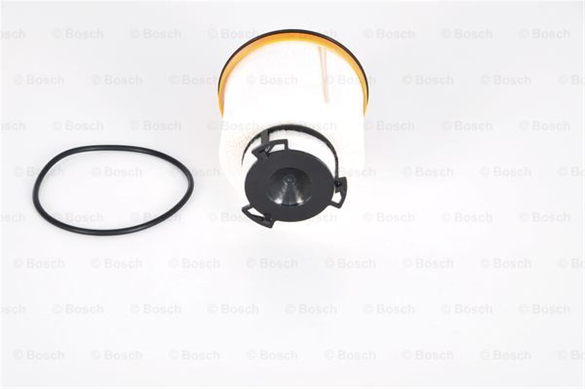 BOSCH F026402225 - Yakit Filtresi - Japon Hilux (gun135, Gun125, Gun126)