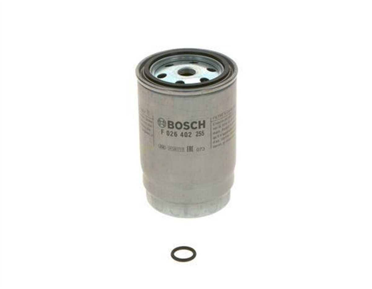 BOSCH F026402255 - Yakit Filtresi - Kore Tucson/ix20/sportage/venga