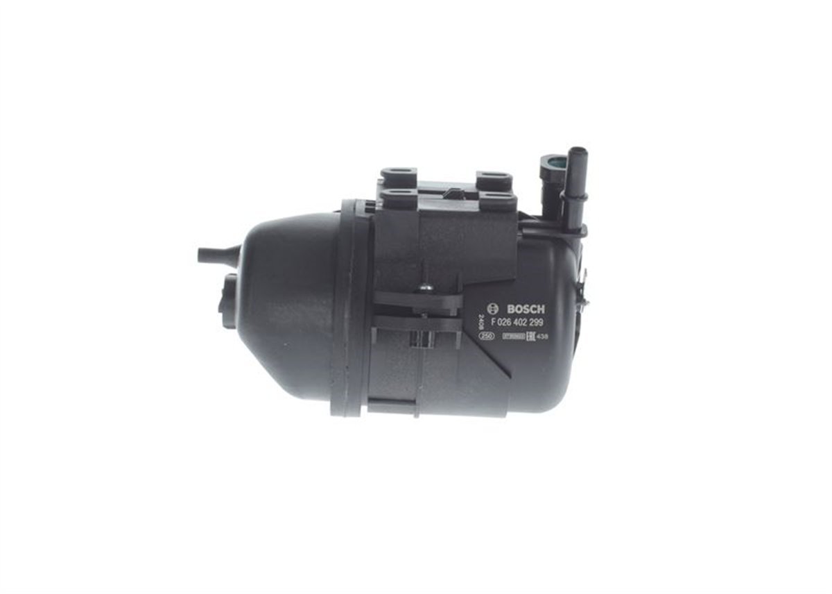 BOSCH F026402299 - Yakit Filtresi - Bmw Land Rover Range Rover Discovery Sport Van Evoque Jaguar E-pace