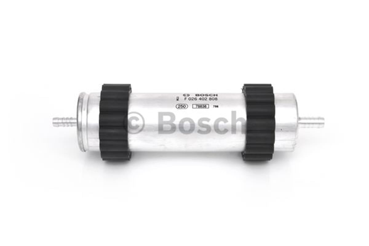 BOSCH F026402808 - Yakit Filtresi - Vw A4-a5-q5