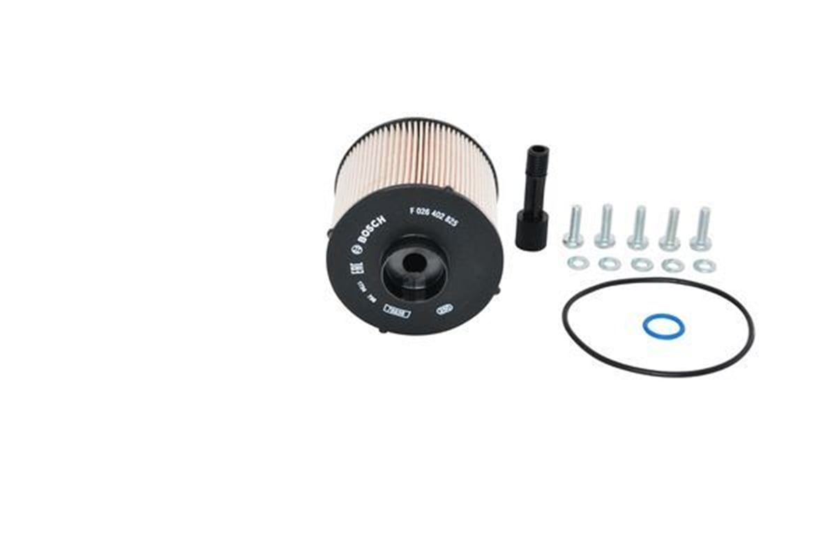 BOSCH F026402825 - Yakit Filtresi - Renault Clio Iv/captur/logan/sandero/mercedes-415
