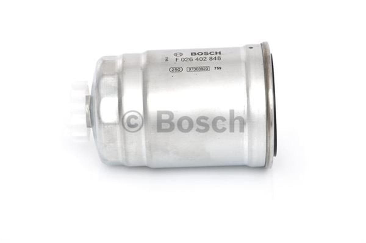 BOSCH F026402848 - Yakit Filtresi - Fiat Grand Voyager Iv