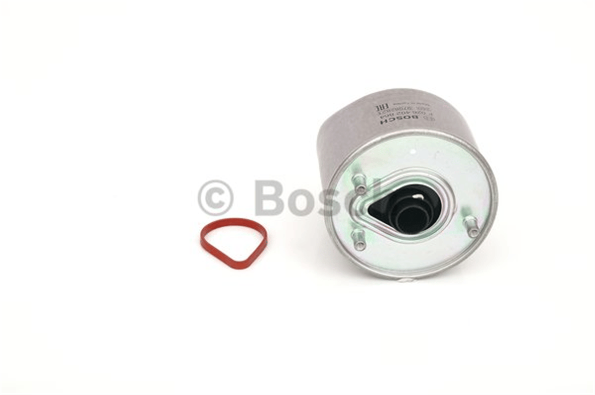 BOSCH F026402864 - Yakit Filtresi - Ford Focus Courier Fiesta Mondeo Mazda Ii S40 S60