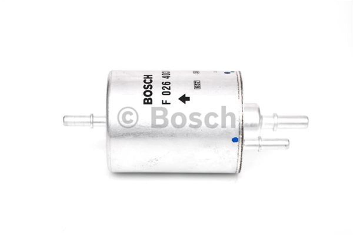 BOSCH F026403003 - Yakit Filtresi - Vw A4-a6
