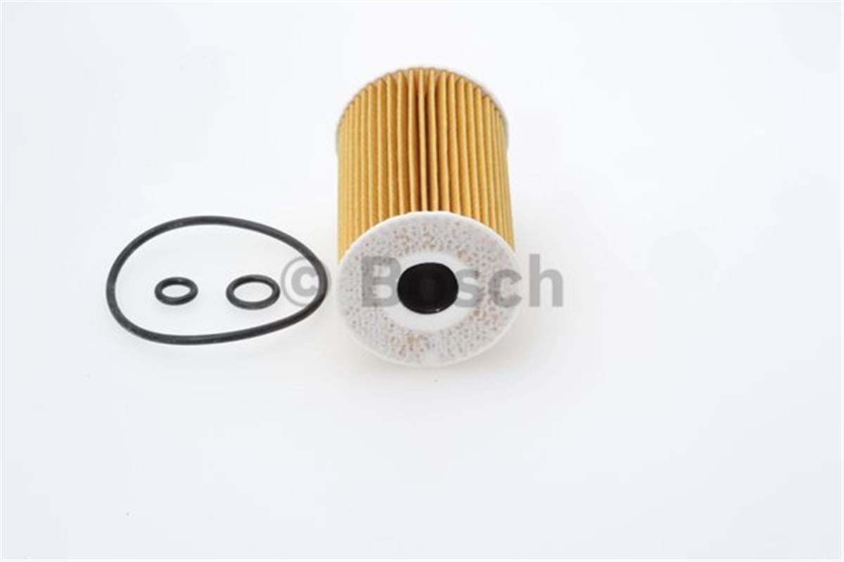 BOSCH F026407023 - Yag Filtresi - Vw Golf5-passat-caddy-jetta-t5-t6-a3-leon-crafter