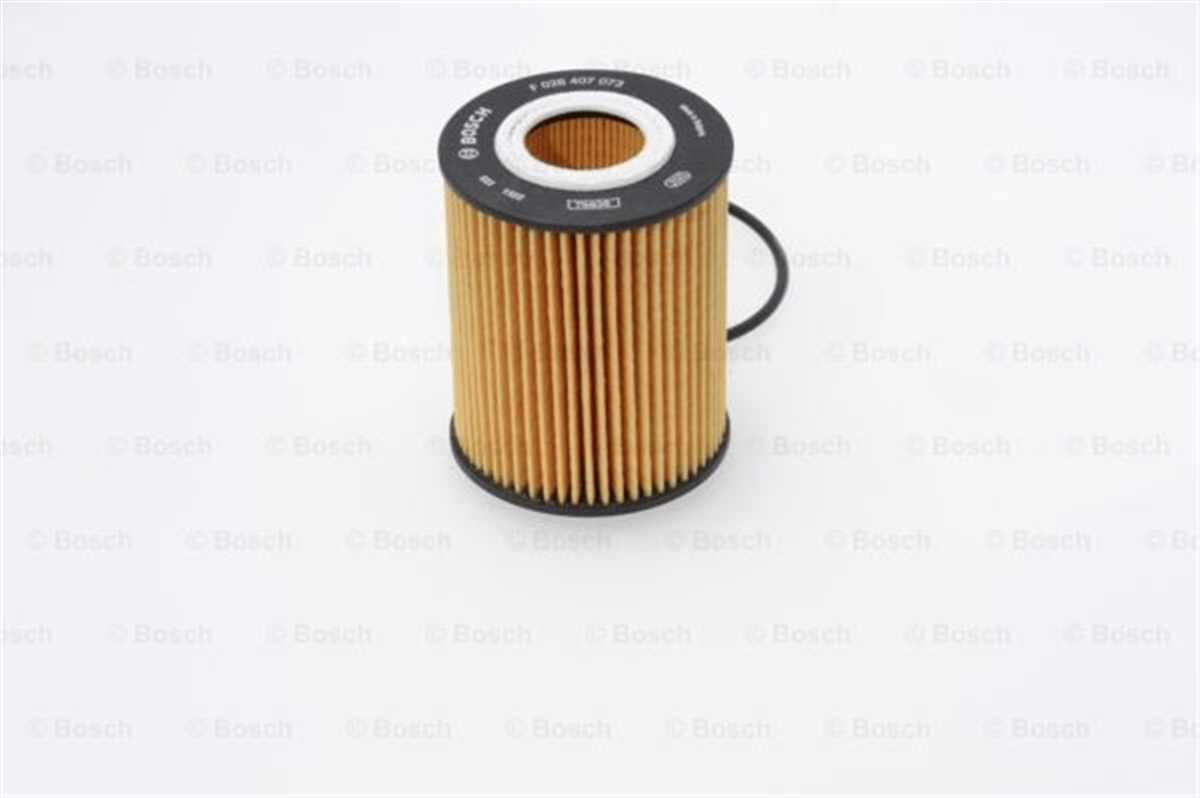 BOSCH F026407073 - Yag Filtresi - Opel Astra H Astra J Mokka Zafira B Meriva B