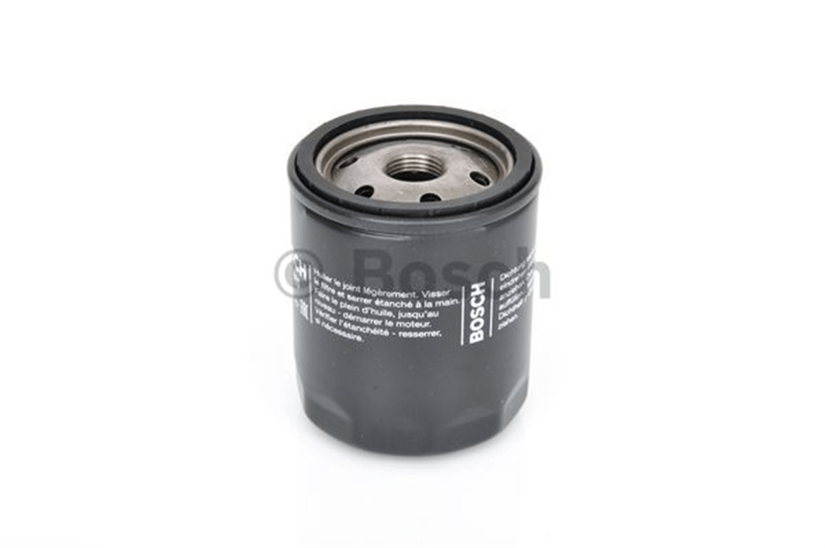 BOSCH F026407085 - Yag Filtresi - Japon Mazda 6 (gg, Gh) : Cx3 (dk) 1.5 D 15-: Mazda 3 (bn) 1.5 D 16-18
