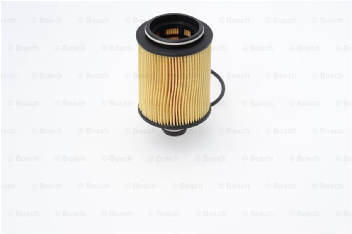BOSCH F026407095 - Yag Filtresi - Opel Astra J Corsa D Meriva B Aveo T300