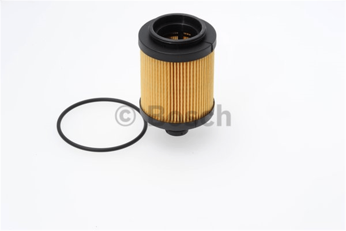 BOSCH F026407096 - Yag Filtresi - Fiat Doblo Iii-linea-punto-bravo-alfa 159 /giulietta/500 Astra J Corsa D Aveo
