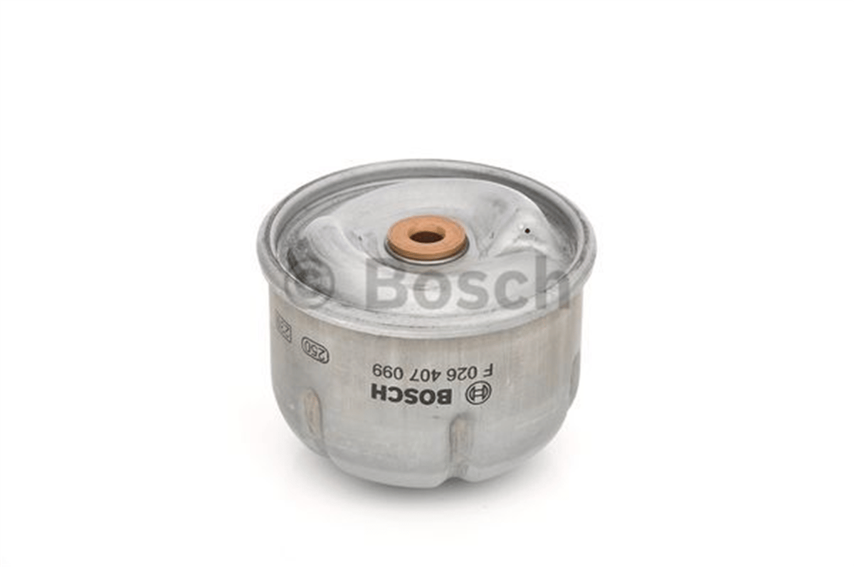 BOSCH F026407099 - Yag Filtresi - Ford Transit V-347