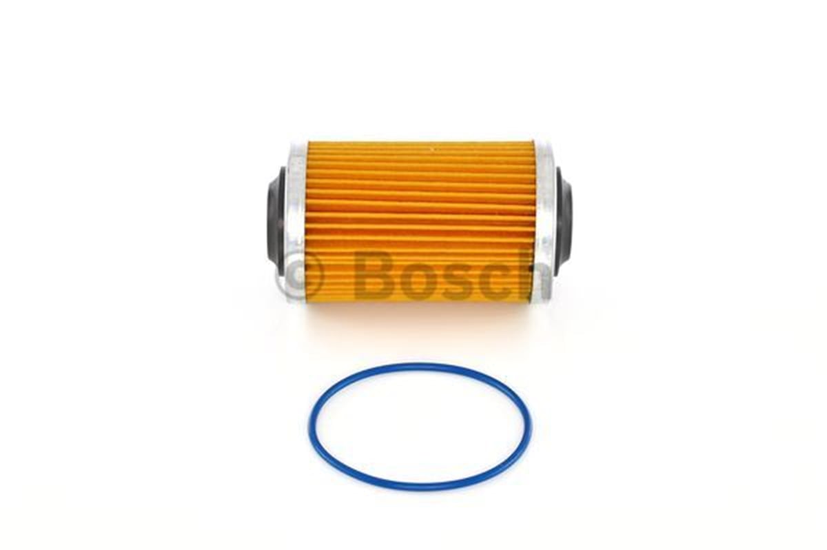 BOSCH F026407109 - Yag Filtresi - Volvo 