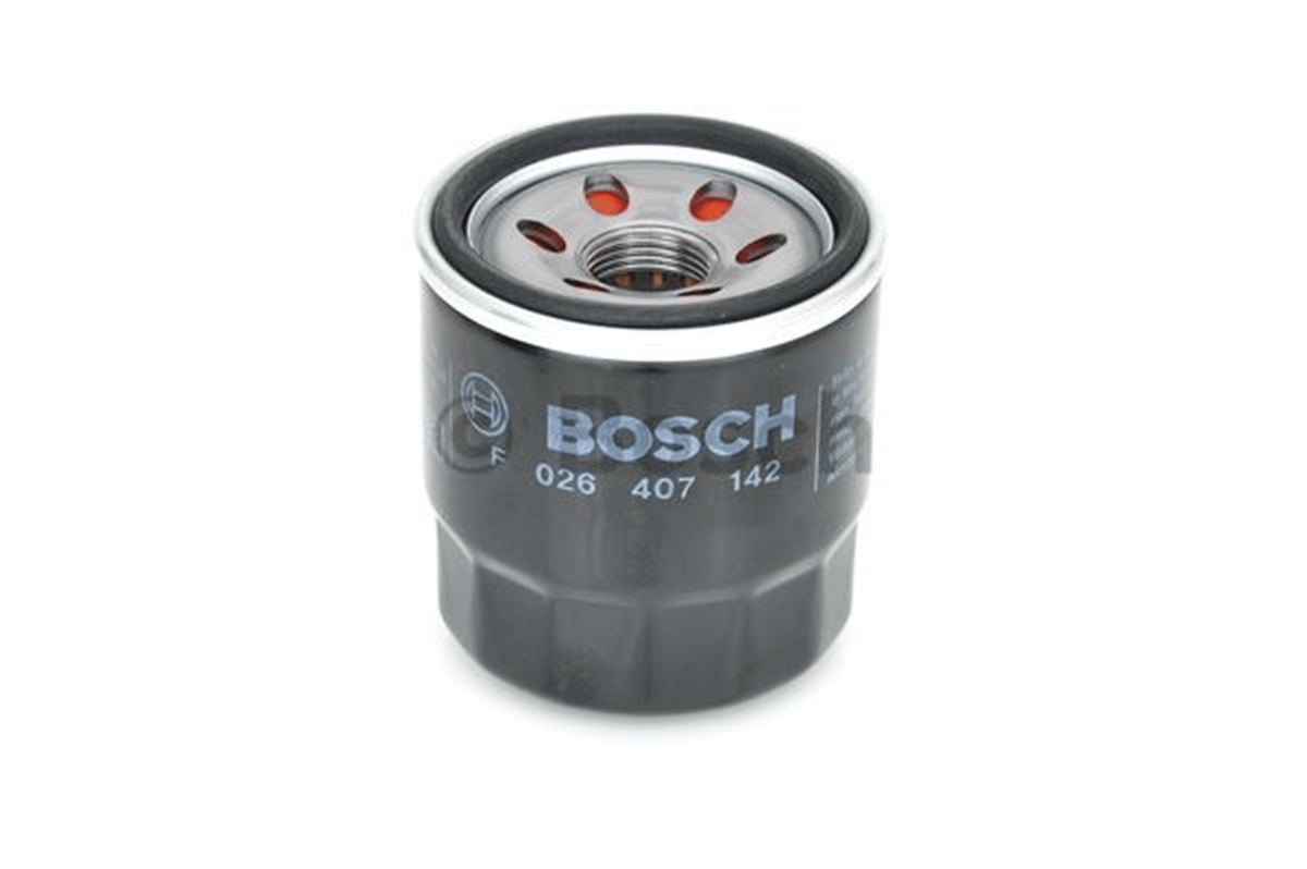BOSCH F026407142 - Yag Filtresi - Kore Atoz/i10/i20/picanto/accent Blue 15-