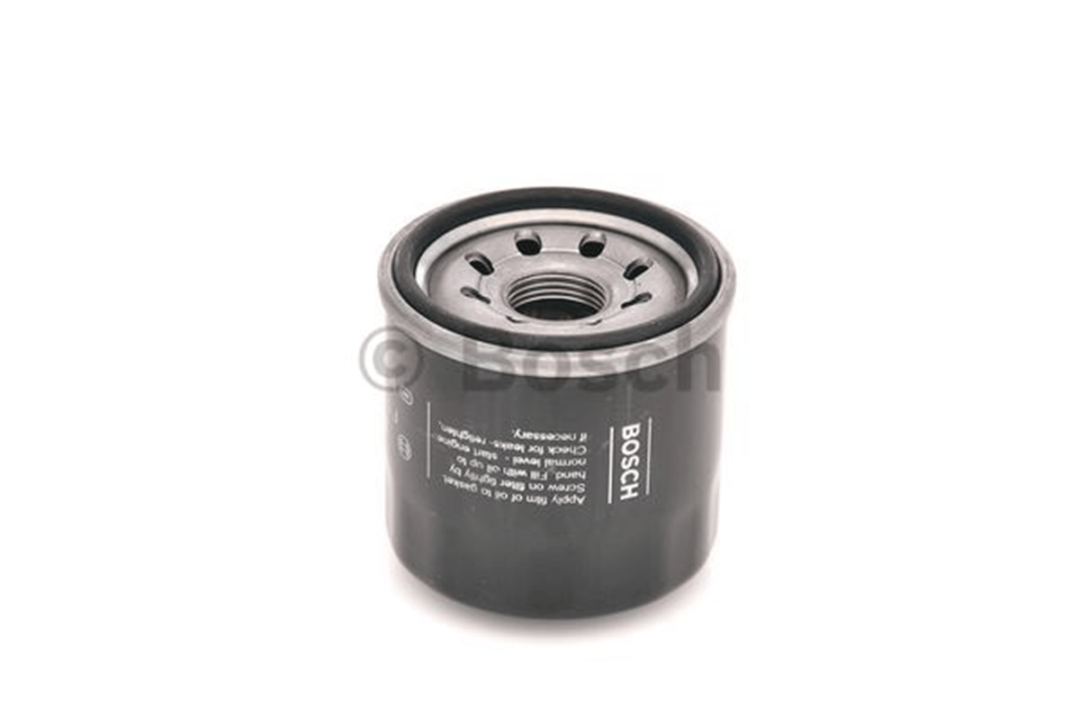 BOSCH F026407160 - Yag Filtresi - Japon Mazda 3 (bm, Bn) : Mazda 6 (gj, Gl) 2.0 13-