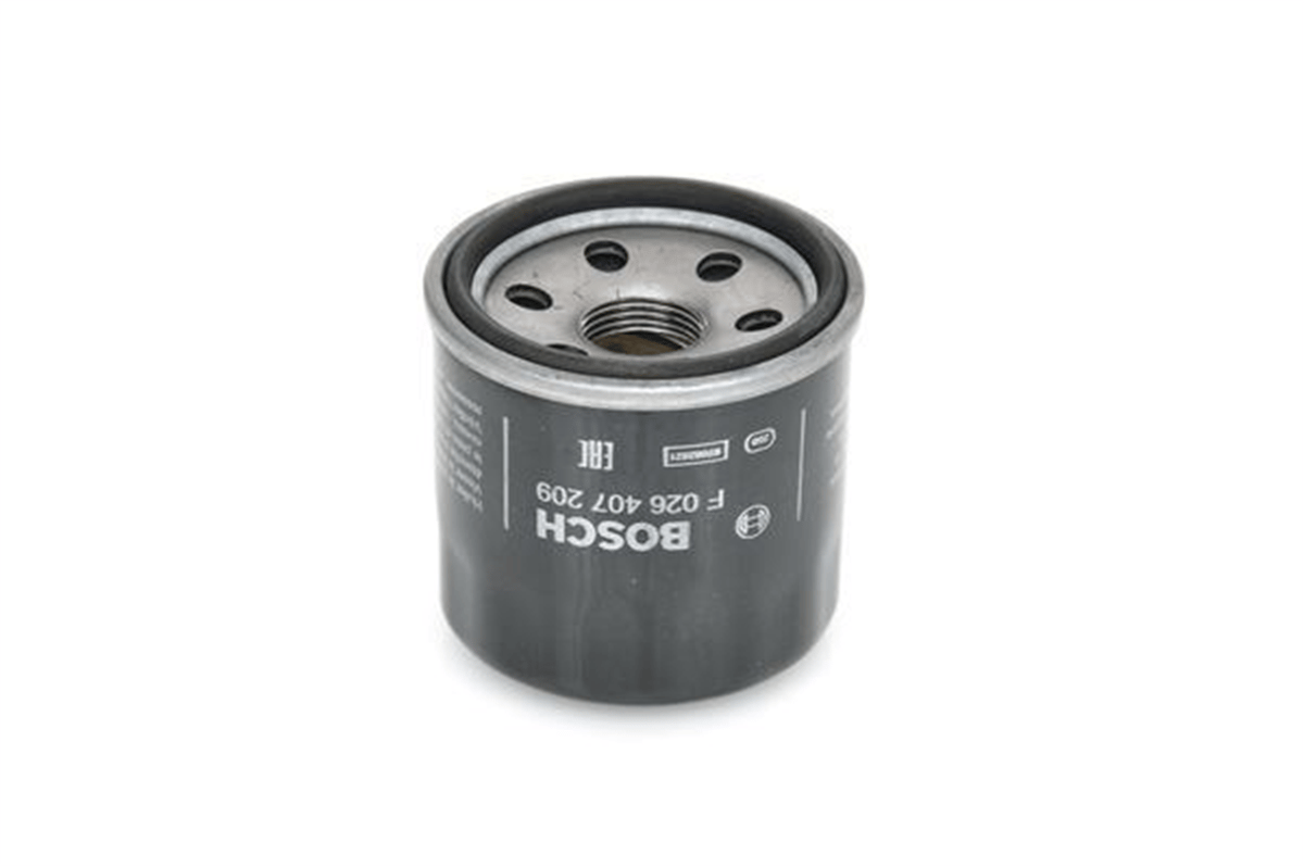 BOSCH F026407209 - Yag Filtresi - Kore Atoz/i10/i20/picanto/accent Blue 15-