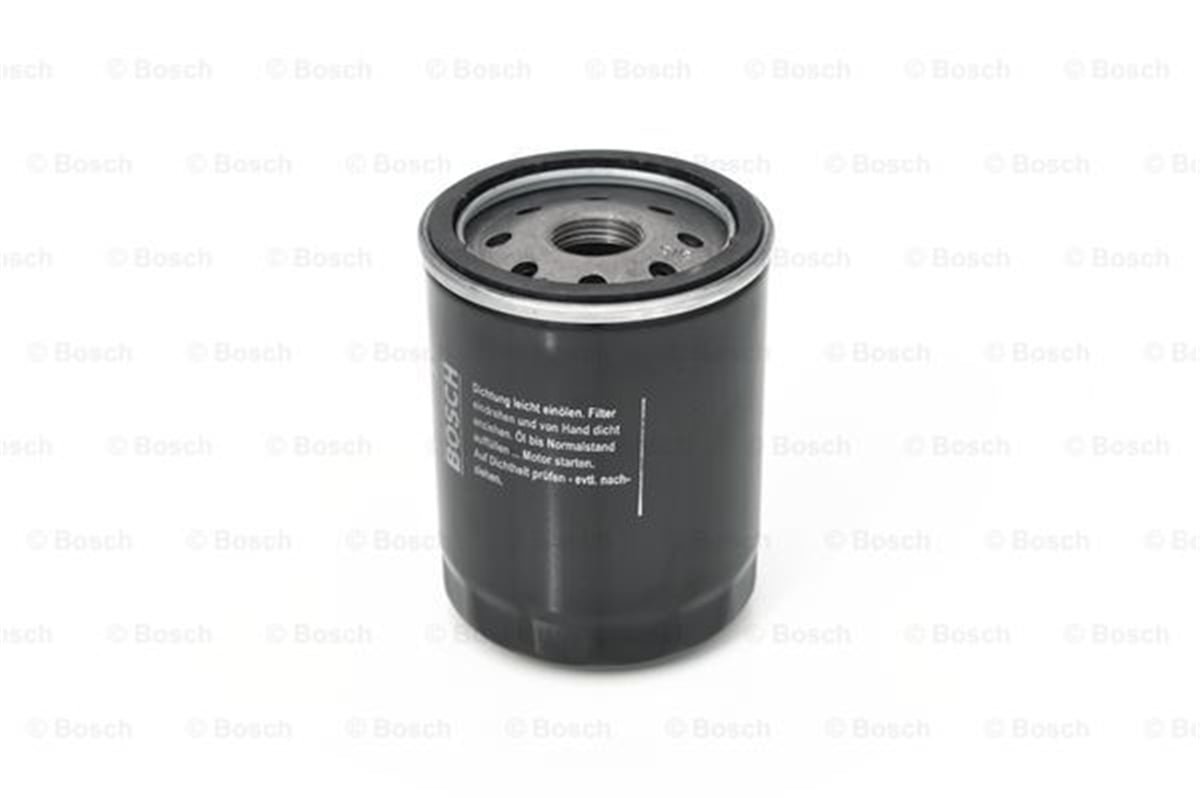 BOSCH F026407236 - Yag Filtresi - Opel Antara Captiva