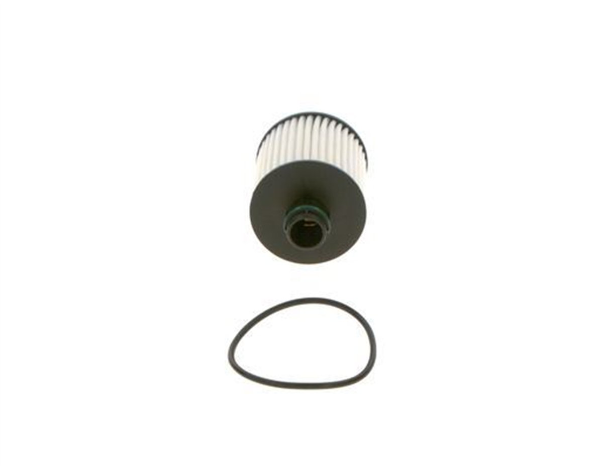BOSCH F026407259 - Yag Filtresi - Fiat Egea/500/doblo Iii/fiorino/corsa E/mito