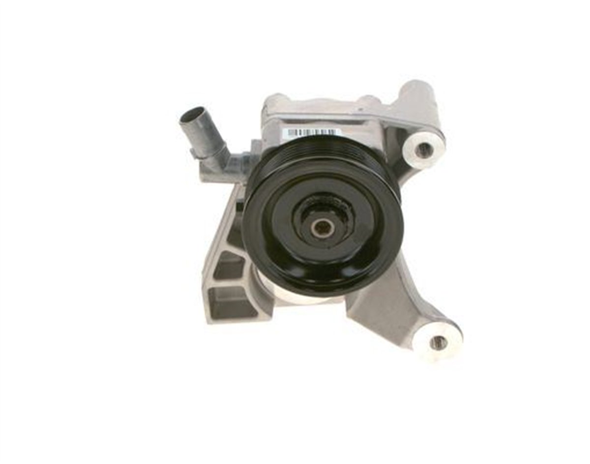 BOSCH KS00000081 - Direksiyon Pompasi - Fiat Ducato Iii/daily Iv