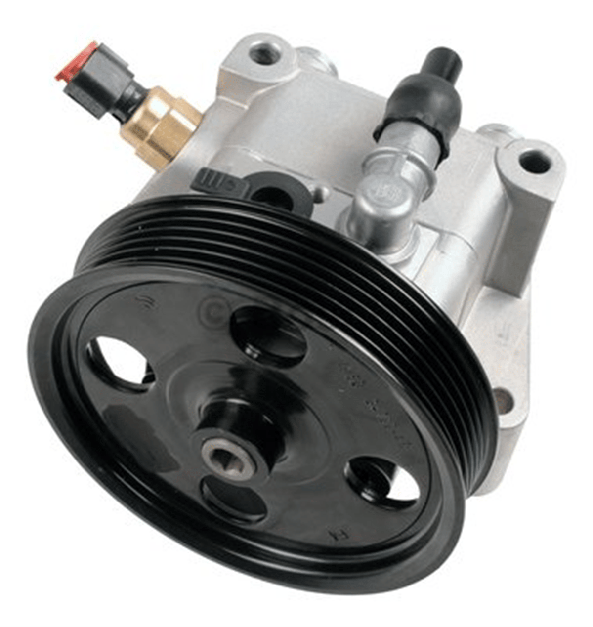 BOSCH KS00000118 - Direksiyon Pompasi - Ford Focus