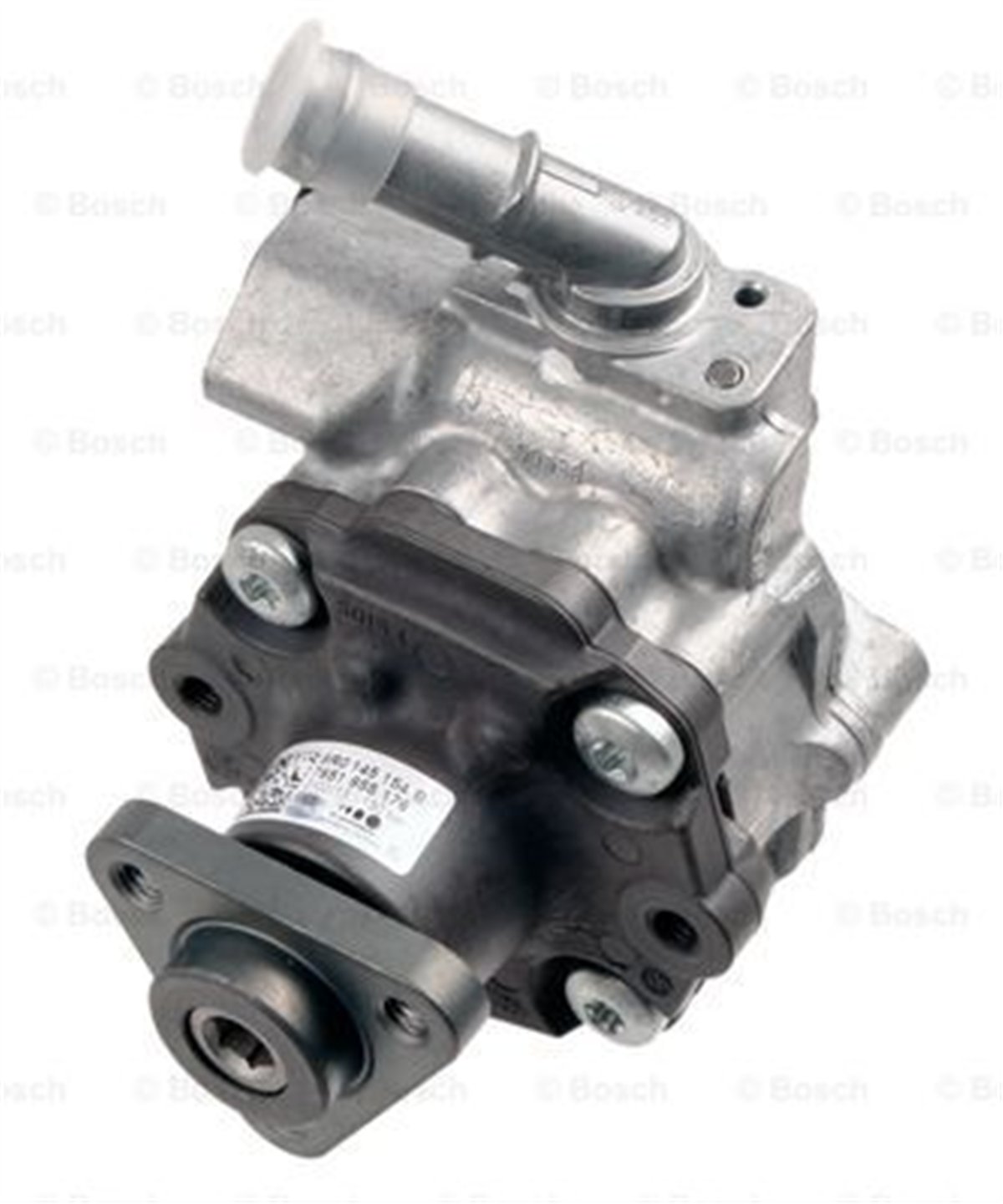 BOSCH KS00000160 - Direksiyon Pompasi - Vw A4-a5-q5
