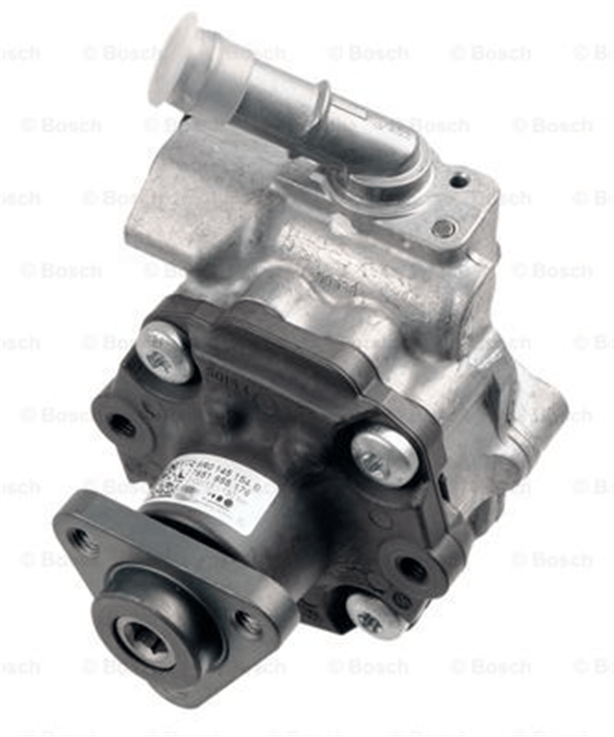 BOSCH KS00000160 - Direksiyon Pompasi - Vw A4-a5-q5