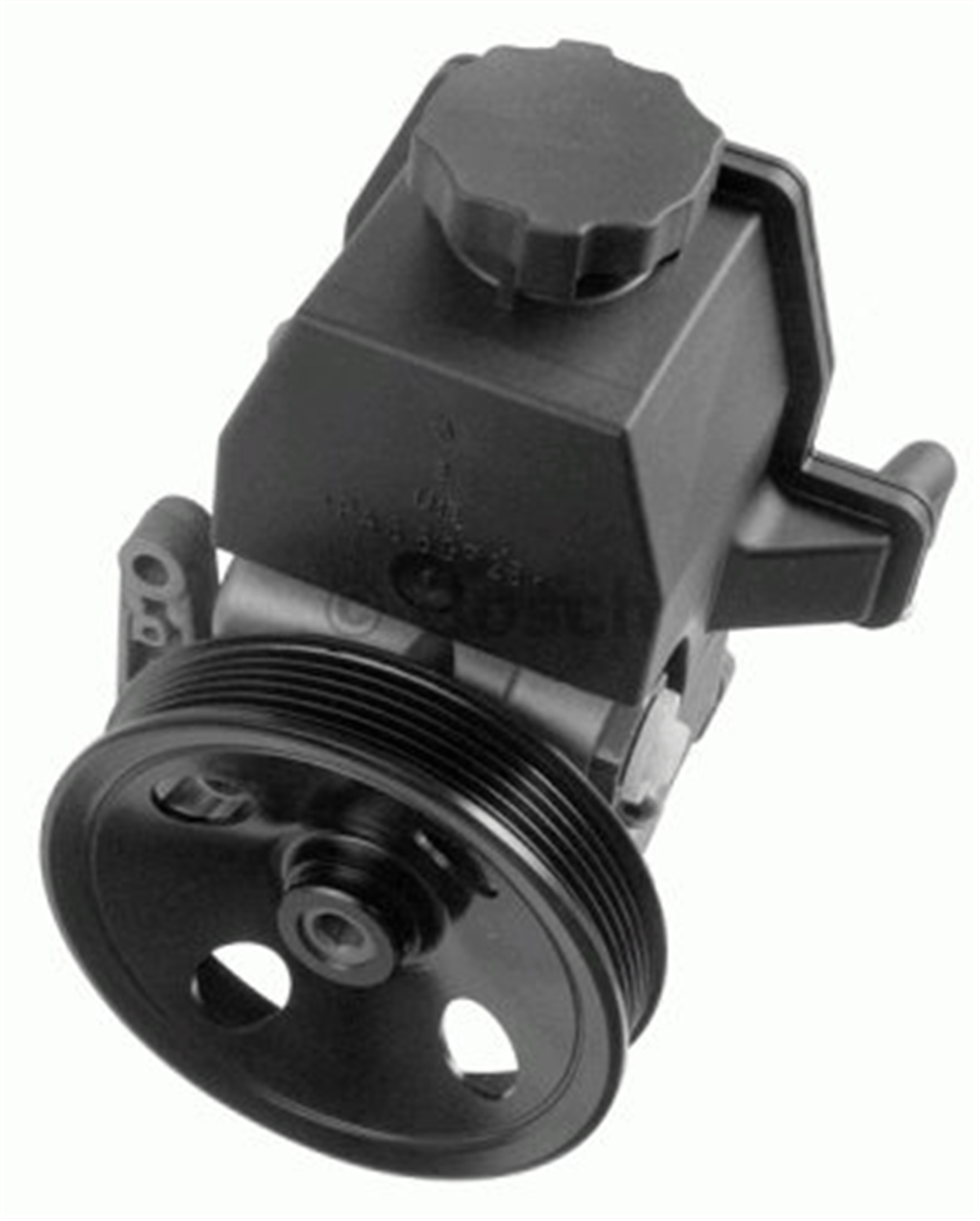 BOSCH KS00000524 - Direksiyon Pompasi - Mercedes 210-170-208