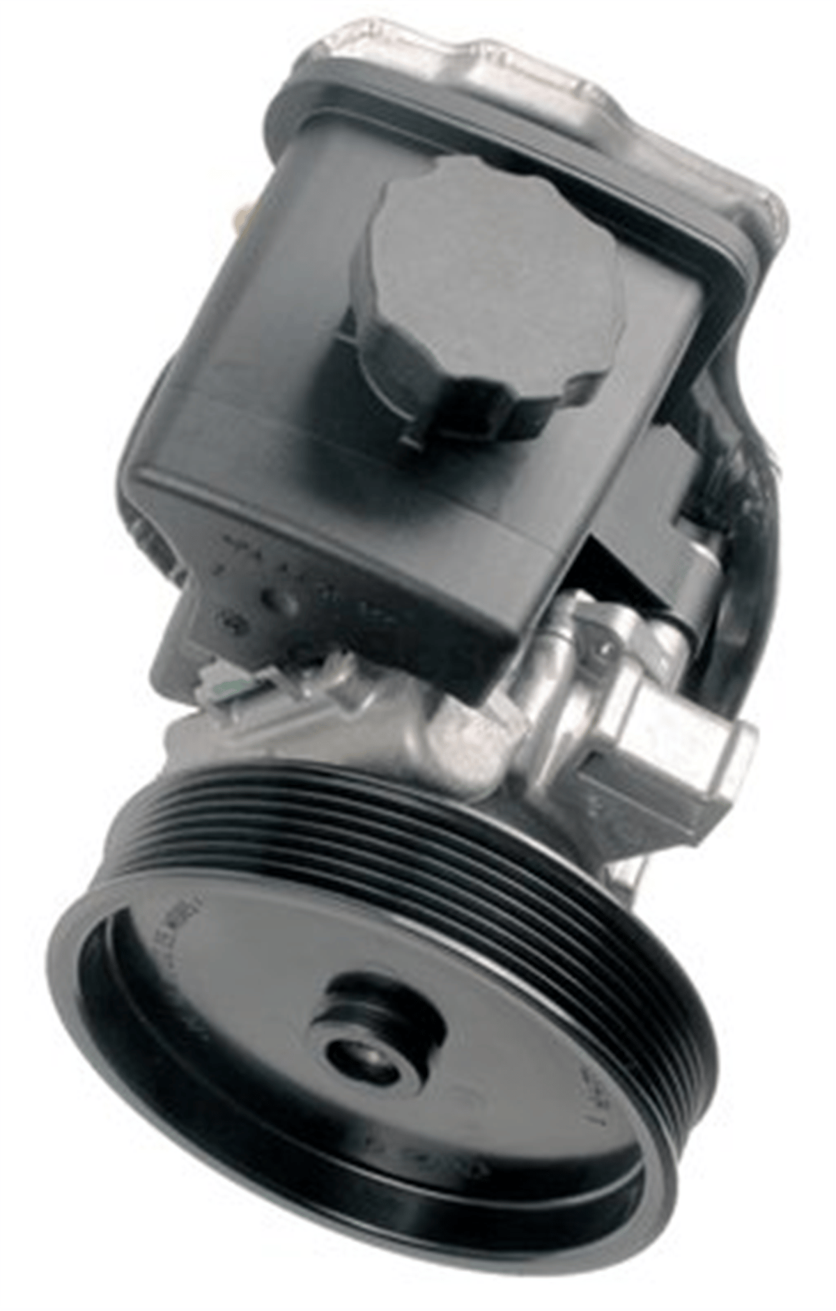 BOSCH KS00000595 - Direksiyon Pompasi - Mercedes 203-209-171