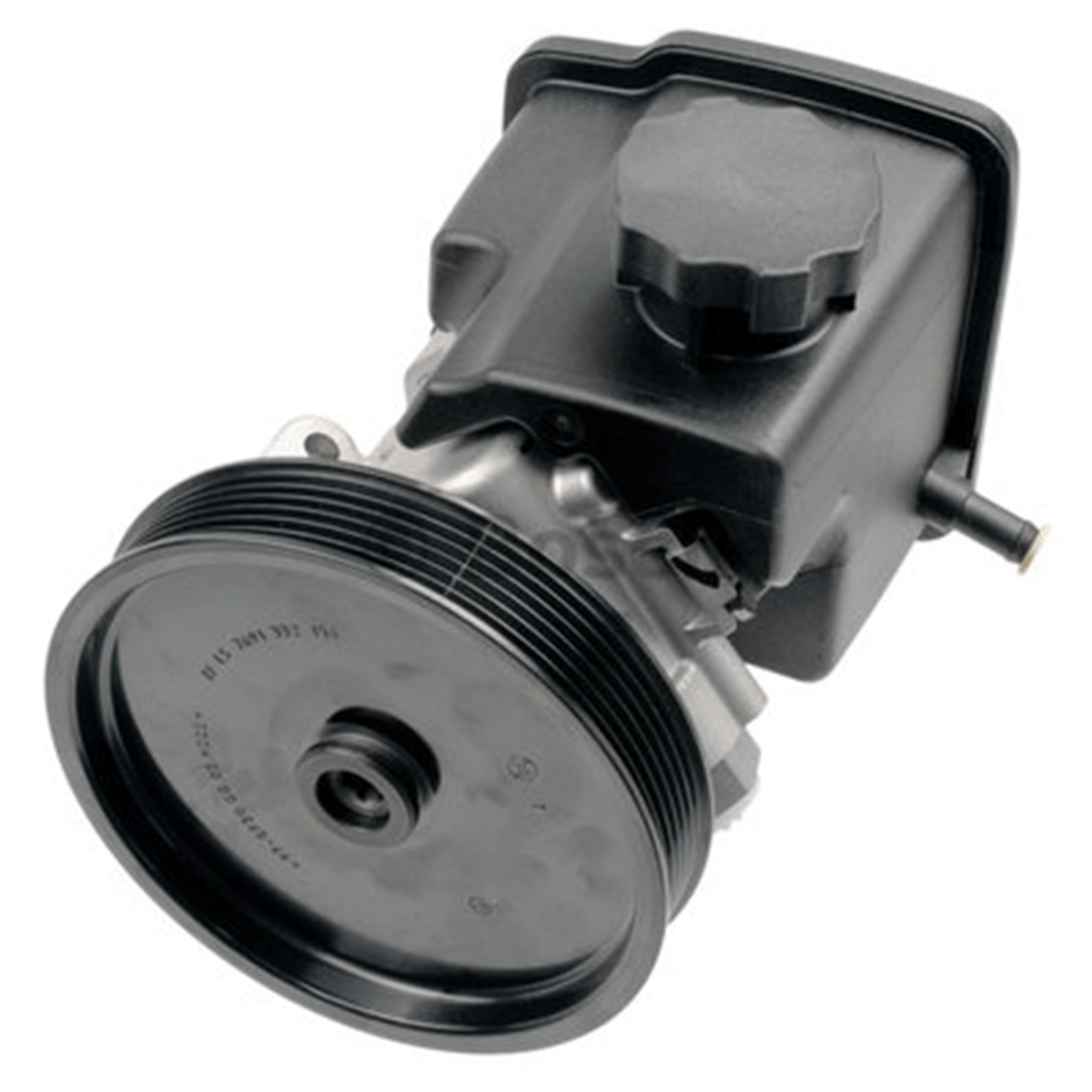 BOSCH KS00000597 - Direksiyon Pompasi - Mercedes W211-204