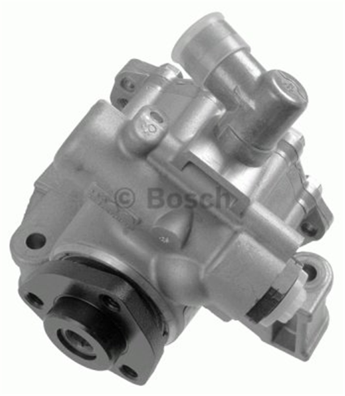 BOSCH KS00000629 - Direksiyon Pompasi - Mercedes W203-209