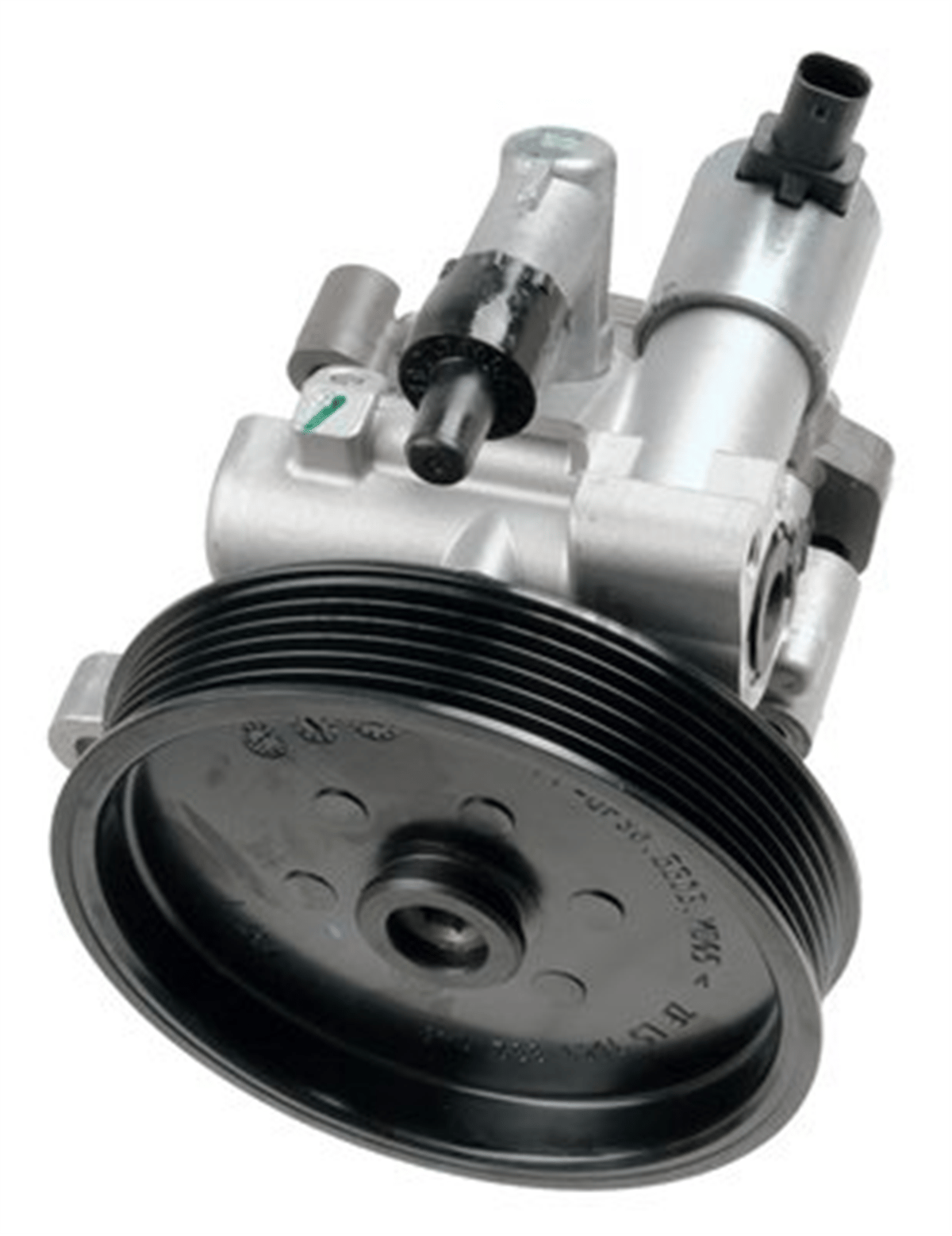 BOSCH KS00000669 - Direksiyon Pompasi - Mercedes 204-207