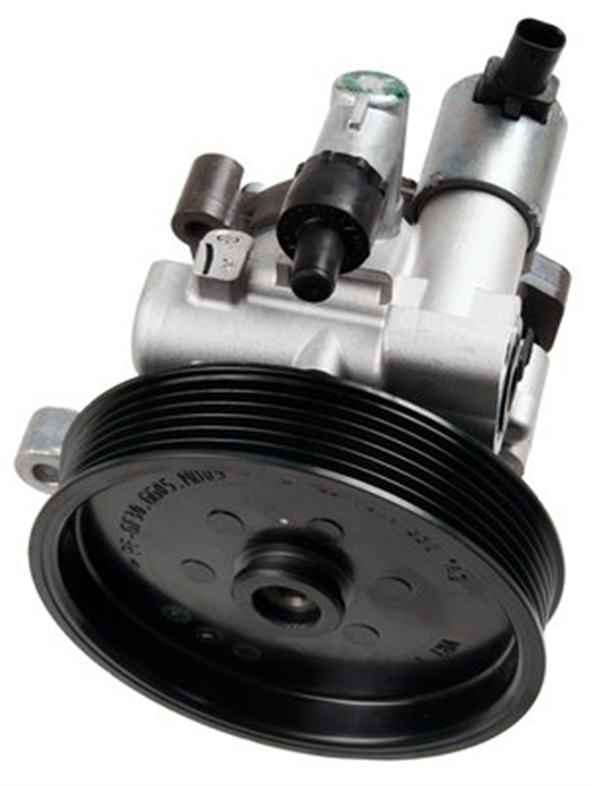 BOSCH KS00000671 - Direksiyon Pompasi - Mercedes W212-172